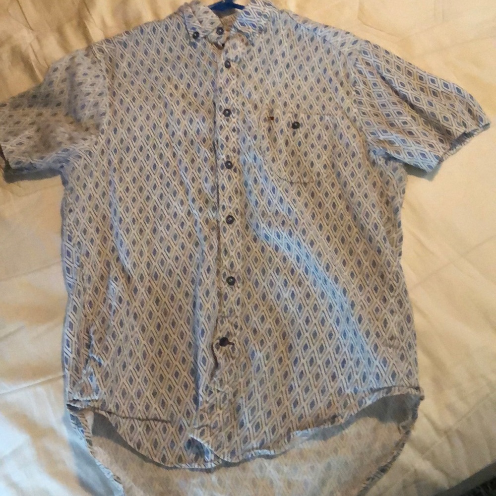 Casual shirt